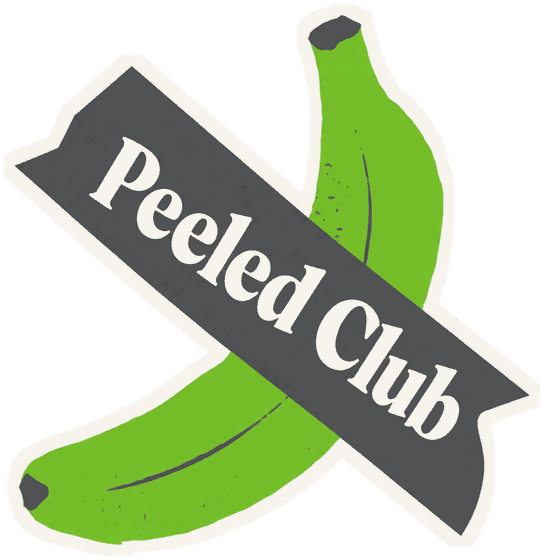 PEELED CLUB